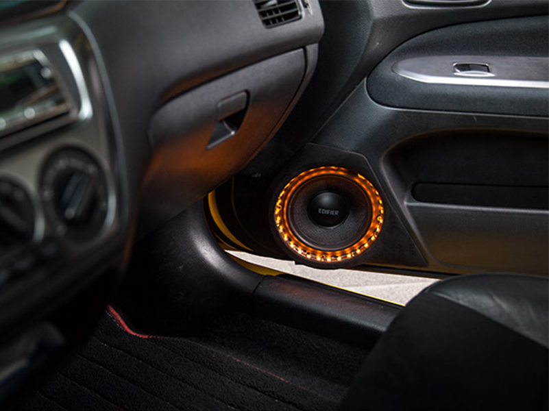 怎樣讓汽車擁有HiFi級(jí)音質(zhì)？